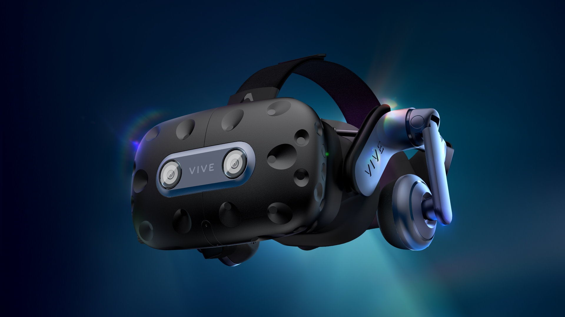 HTC have just announced two new Vive VR headsets | Rock Paper Shotgun